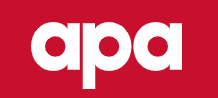 apa logo